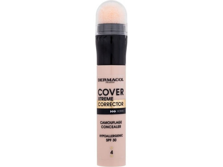 DERMACOL Cover Xtreme Corrector - 8g | ديرماكول كونسيلر باقطية عالية - 8 غرام
