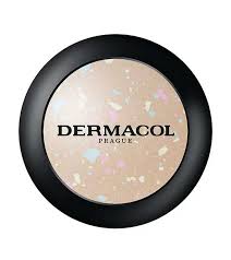 DERMACOL Mineral Compact Powder - 8.5g | ديرماكول بودرة مضغوطة معدنية - 8.5 غرام