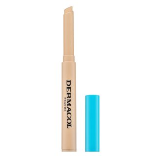 DERMACOL AcneCover Corrector | ديرماكول كونسيلر أكنِيكوفر المطفّي – تغطية عالية وعناية فعالة بالبشرة المعرضة للحبوب