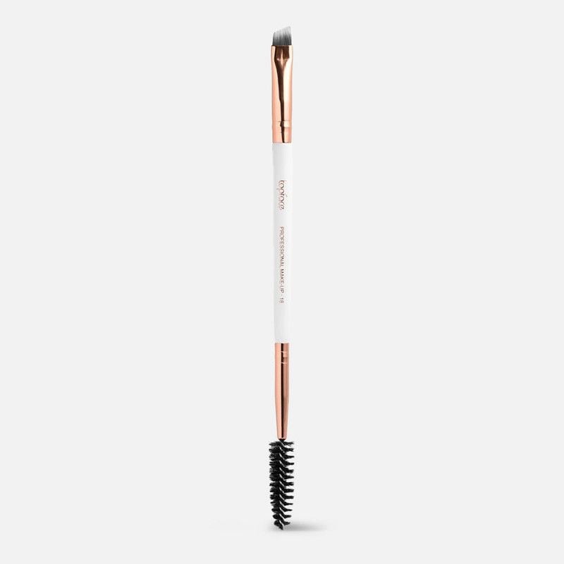 Topface Eyebrow Brush _ F18| توب فيس فرشاة الحواجب