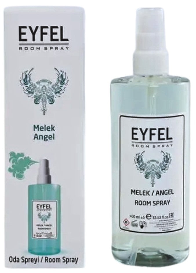 EYFEL Angel Room Spray -400ml | ايفل بخاخ معطر انجيل - 400 مل
