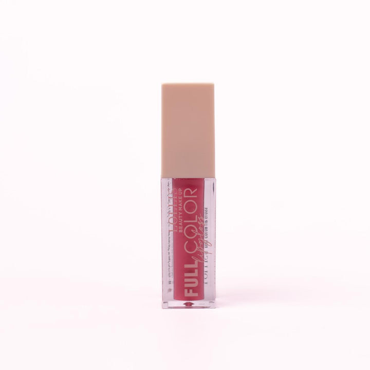 LOLLIS Full Color Lip Gloss - 5ml| لوليس ملمع للشفاه -5 مل