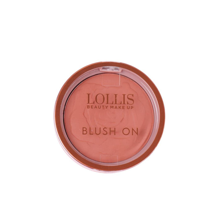 LOLLIS Beauty Make Up Blush On - 9g| لوليس بلاشر للخدود -9 غرام