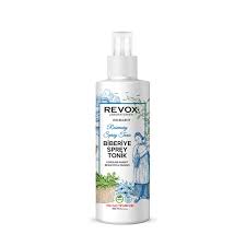 Revox Laboratories Rosemary Spray Tonic - 200ml | ريفوكس لابوراتوريس تونك الشعر باكليل الجبل - 200 مل