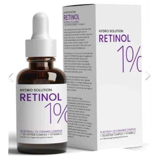 PROCSIN Retinol 1% - 30ml | بروكسن سيروم الريتينول 1% - 30 مل