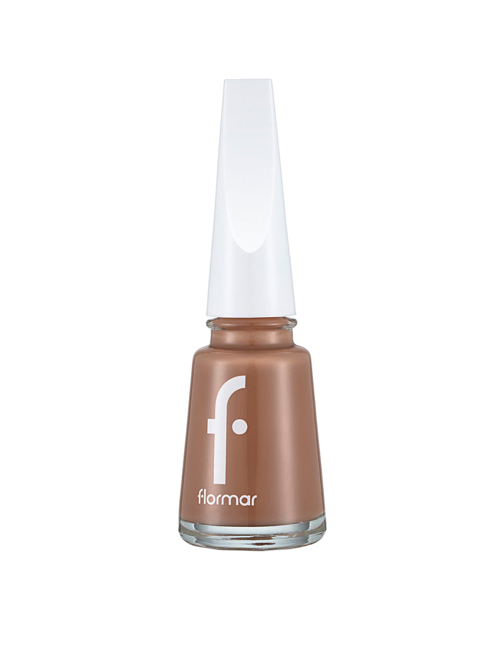 Flormar Nail Enamel | فلورمار صبغ اظافر