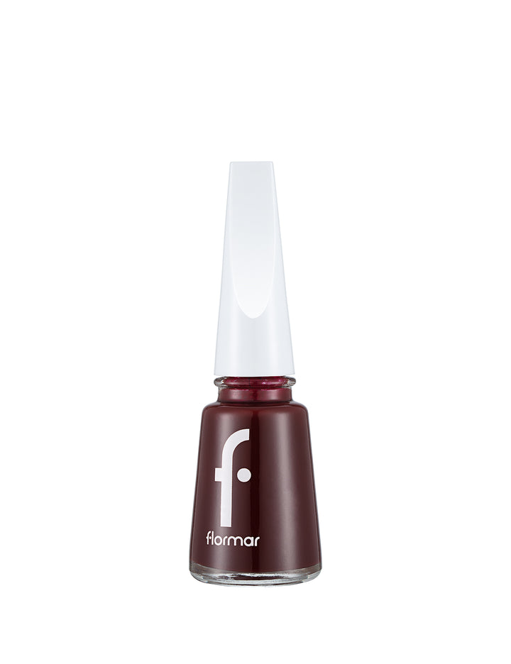 Flormar Nail Enamel | فلورمار صبغ اظافر