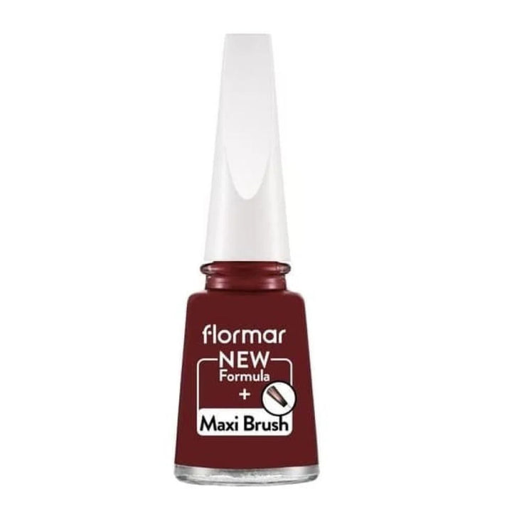 Flormar Nail Enamel | فلورمار صبغ اظافر