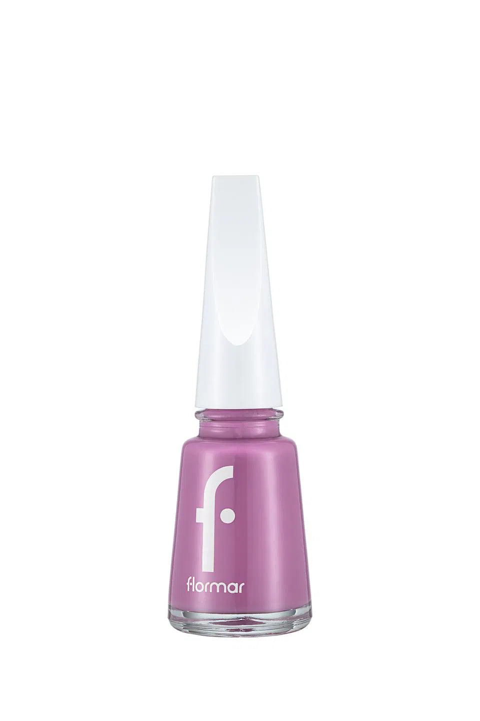Flormar Nail Enamel - 11ml | فلورمار صبغ أظافر