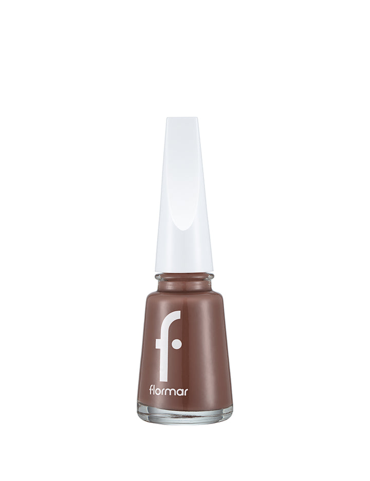 Flormar Nail Enamel | فلورمار صبغ اظافر