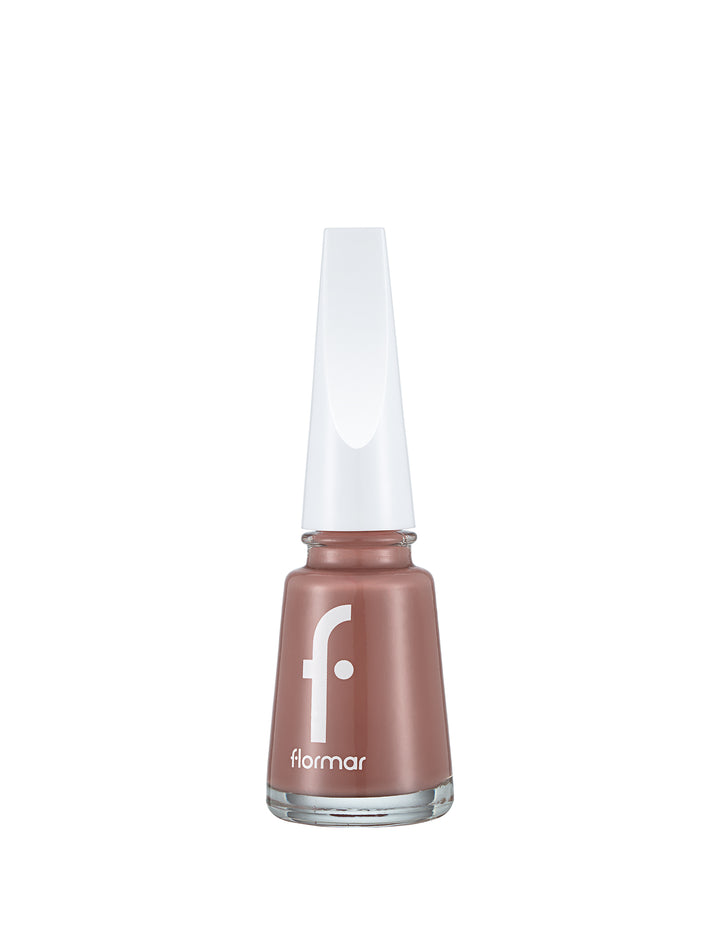 Flormar Nail Enamel | فلورمار صبغ اظافر