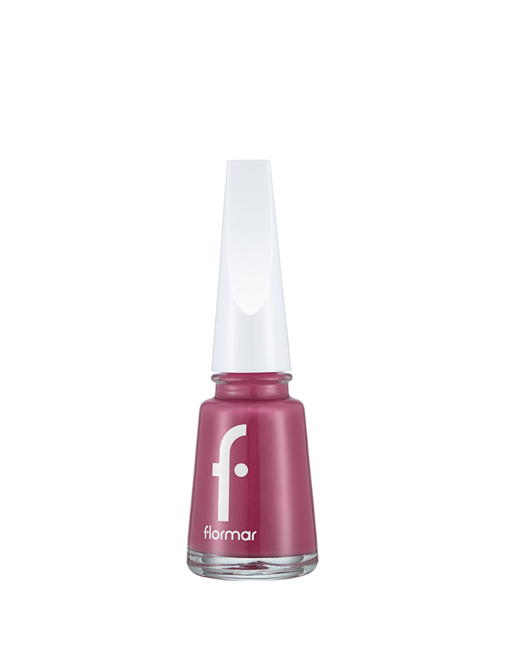 Flormar Nail Enamel | فلورمار صبغ اظافر