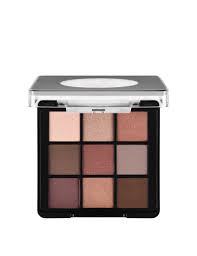 Flormar Eye Shadow Palette - 9g | فلورمار باليت اي شادو - 9 غرام