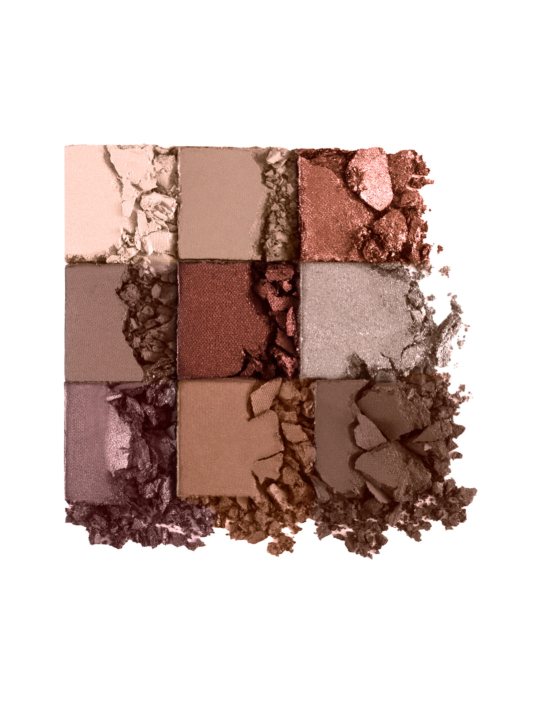 Flormar Eye Shadow Palette - 9g | فلورمار باليت اي شادو - 9 غرام