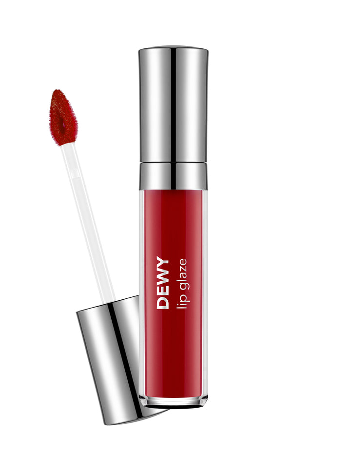 Flormar Dewy Lip Glaze - 4.5ml | فلورمار جلوس للشفاه - 4.5 مل