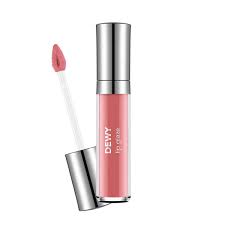 Flormar Dewy Lip Glaze - 4.5ml | فلورمار جلوس للشفاه - 4.5 مل