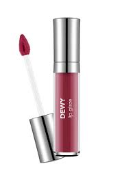 Flormar Dewy Lip Glaze - 4.5ml | فلورمار جلوس للشفاه - 4.5 مل