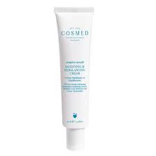 Cosmed Mattifying Rebalancing Cream - 40ml | كوزميد كريم لاعادة توازن زيوت البشرة - 40 مل