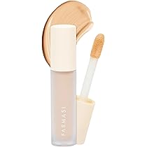 FARMASI VFX Pro Liquid Concealer - 6ml | فارمسي كونسيلر متميز - 6 مل