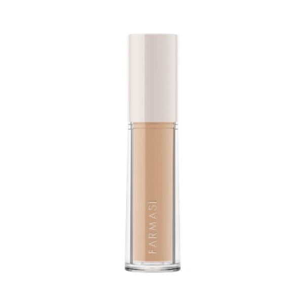 FARMASI VFX Pro Liquid Concealer - 6ml | فارمسي كونسيلر متميز - 6 مل
