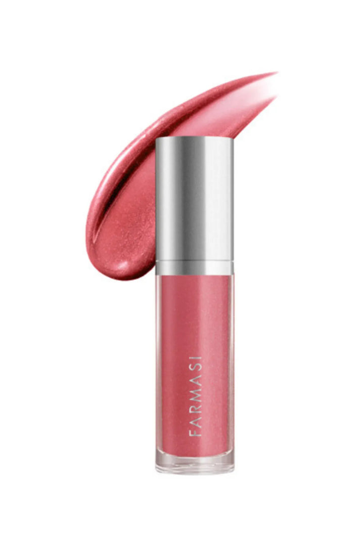FARMASI Ultimate Shine Lip Gloss - 8ml | فارمسي غلوس للشفاه لمعان عالي - 8 مل
