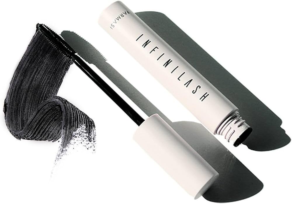 Farmasi Infinilash Mascara - 9ml | فارمسي ماسكارا مطولة للرموش - 9 مل
