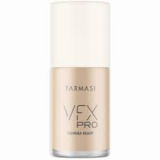 FARMASI VFX PRO FOUNDATION - 30ML | فارمسي كريم أساس برو - 30 مل