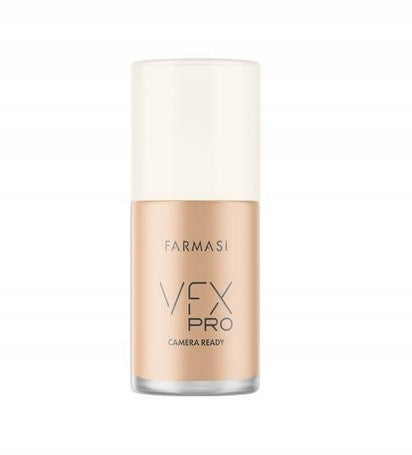 FARMASI VFX PRO FOUNDATION - 30ML | فارمسي كريم أساس برو - 30 مل