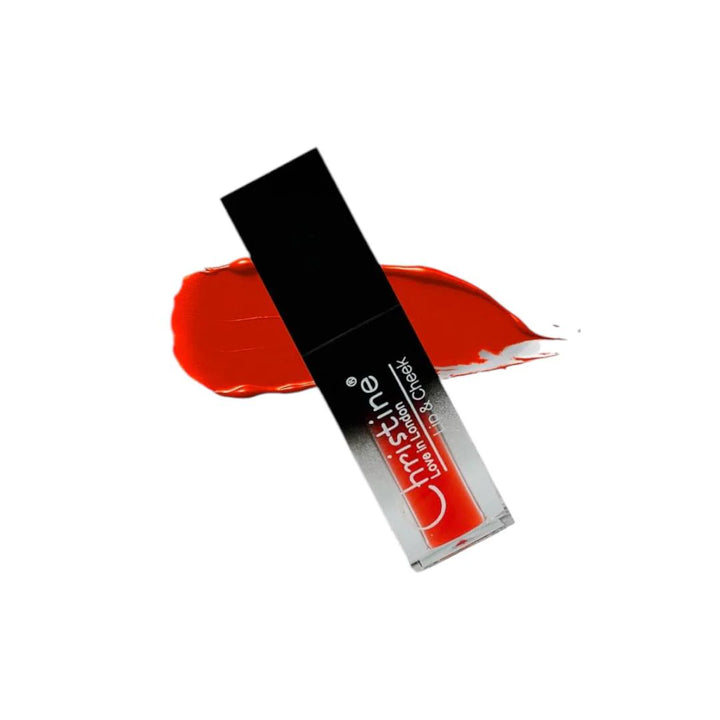 Christine Gel-Tint Lip & Cheek | كريستين نت للشفاه و الخدود