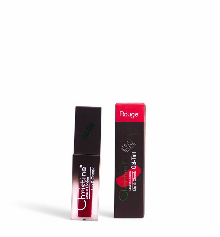 Christine Gel-Tint Lip & Cheek | كريستين نت للشفاه و الخدود