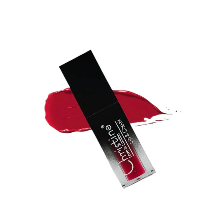 Christine Gel-Tint Lip & Cheek | كريستين نت للشفاه و الخدود