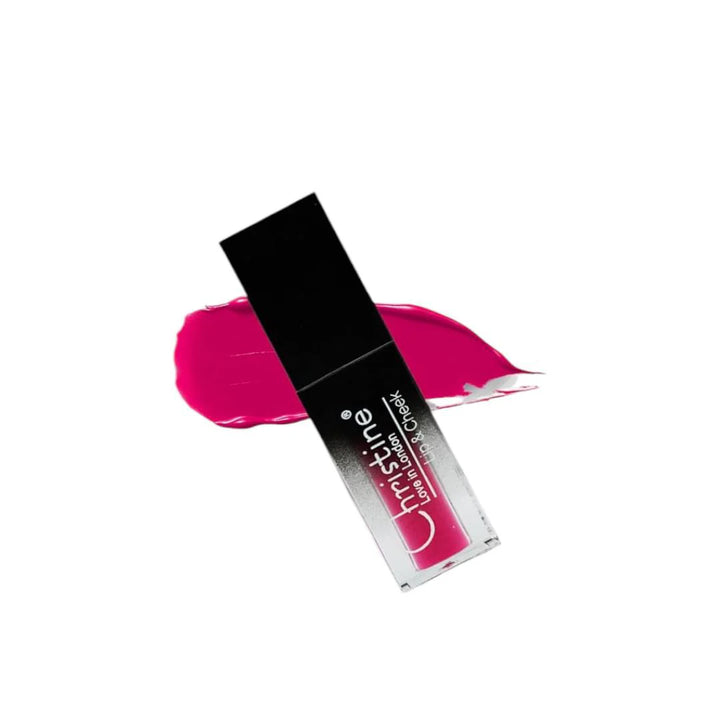Christine Gel-Tint Lip & Cheek | كريستين نت للشفاه و الخدود