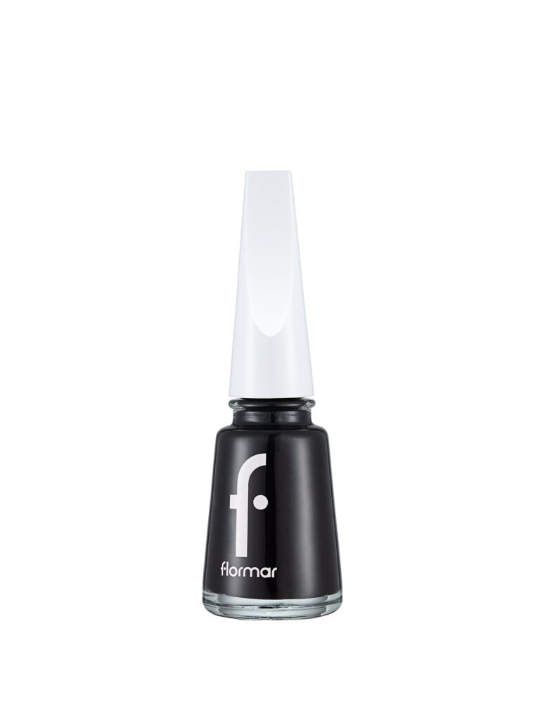 Flormar Nail Enamel | فلورمار صبغ اظافر