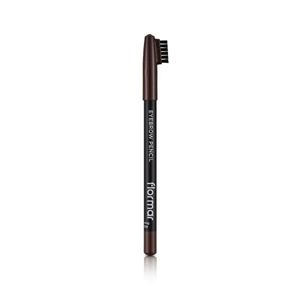 Flormar Eyebrow Pencil - 1.14g | فلورمار قلم تحديد الحواجب - 11.4 غرام