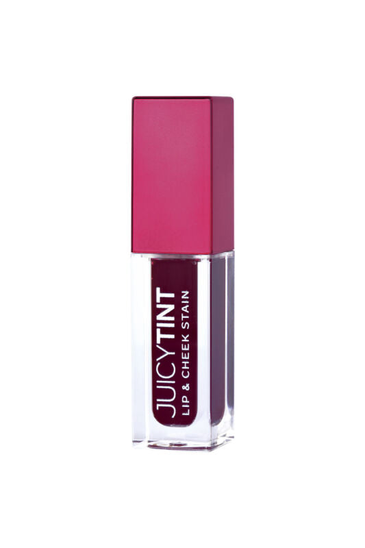 Golden Rose Juicy Tint Lip & Cheek Stain - 5.2ml | كولدن روز تنت الشفاه و الخدود 5.2 مل