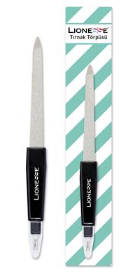 Lionesse Side Nail Cooler | لايونس مبرد أظافر