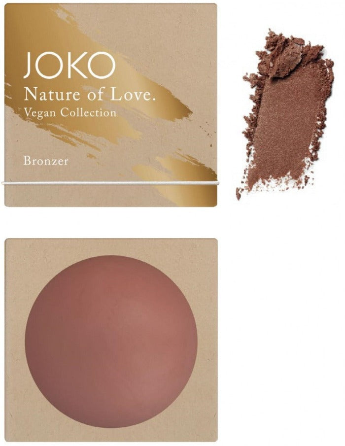 JOKO Nature of Love. Vegan Collection - 8g | جوكو بلاش نباتي - 8 غرام