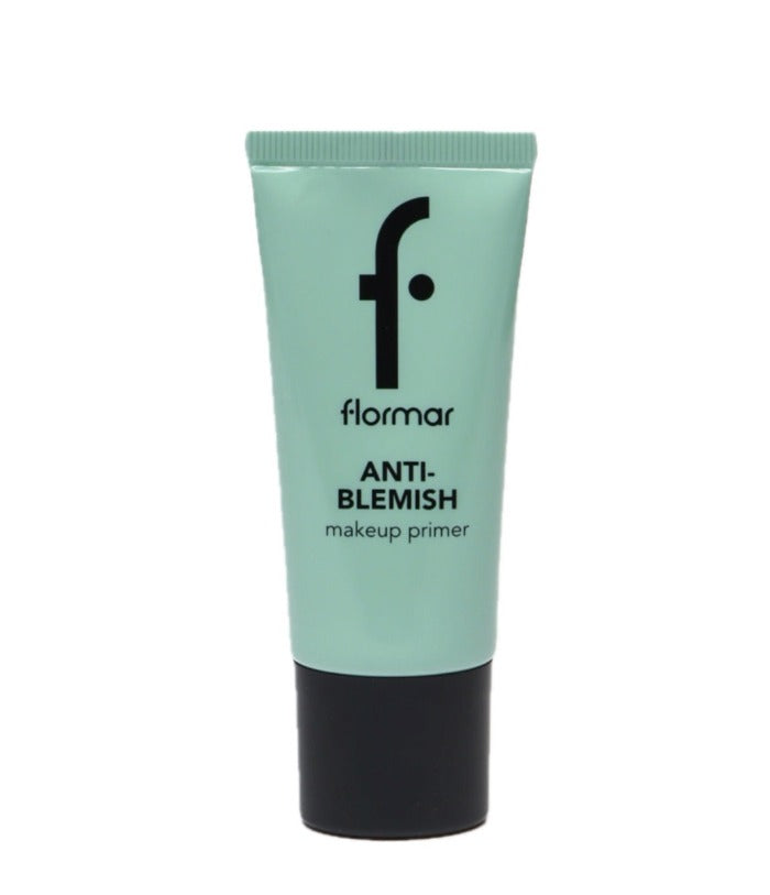 Flormar Anti Blemish Makeup Primer - 35ml | فلورمار برايمر خافي لعيوب البشرة - 35 مل