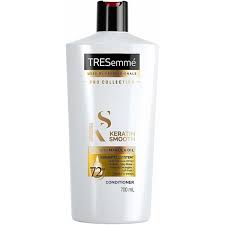 TRESemme Keratin Smooth Conditioner - 700ml | ترسمي بلسم للشعر بالكيراتين  - 700 مل