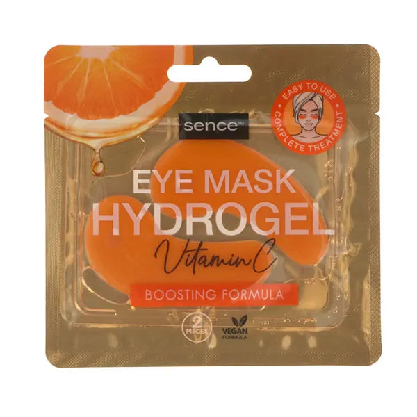 Sence Beauty Eye Mask Hydrogel - 6ml | سينس بيوتي ماسك العيون الهيدروجيلي - 6 مل