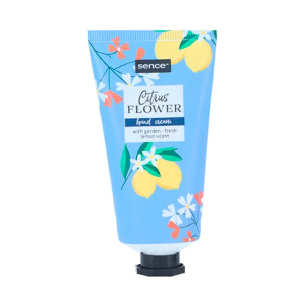 Sence Beauty Hand Cream - 50ml | سينس بيوتي كريم لليدين - 50 مل