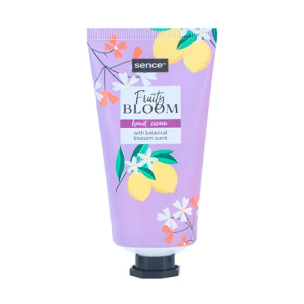 Sence Beauty Hand Cream - 50ml | سينس بيوتي كريم لليدين - 50 مل