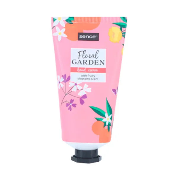 Sence Beauty Hand Cream - 50ml | سينس بيوتي كريم لليدين - 50 مل