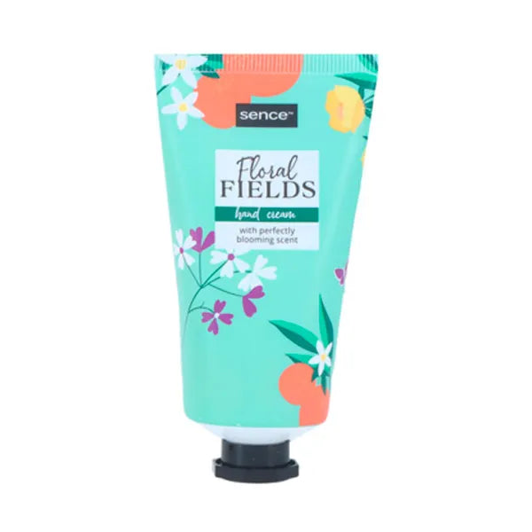 Sence Beauty Hand Cream - 50ml | سينس بيوتي كريم لليدين - 50 مل