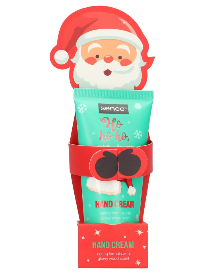 Sence Beauty hand cream - 50ml | سينس بيوتي كريم اليدين - 50 مل