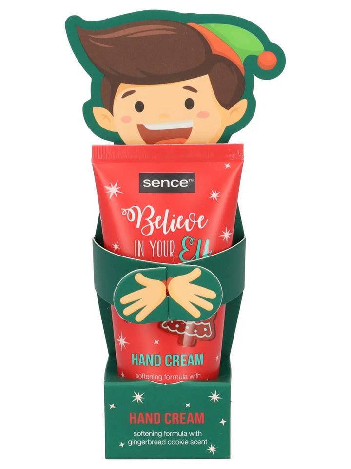 Sence Beauty hand cream - 50ml | سينس بيوتي كريم اليدين - 50 مل