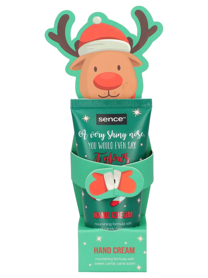 Sence Beauty hand cream - 50ml | سينس بيوتي كريم اليدين - 50 مل
