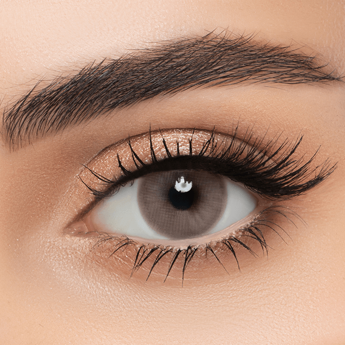 Lens Me Sensual Contact Lense - 8.6mm | عدسات ملونة - 8.6 مم