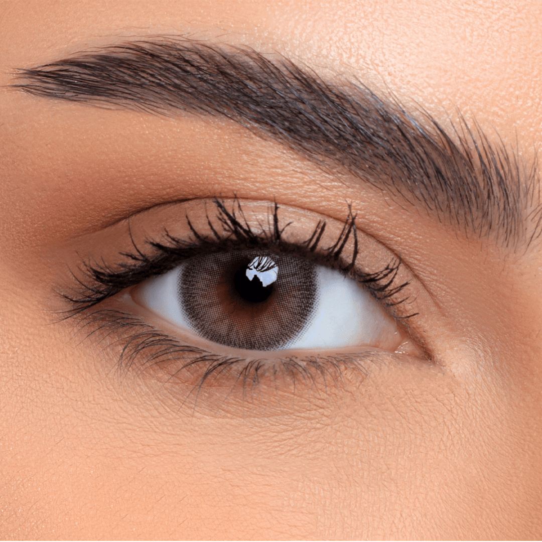Lens Me Sensual Contact Lense - 8.6mm | عدسات ملونة - 8.6 مم