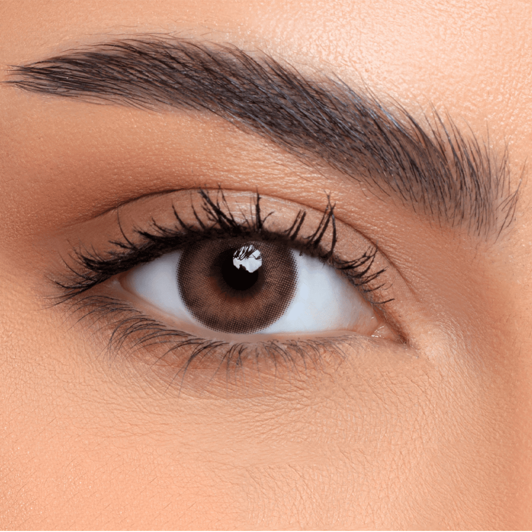 Lens Me Sensual Contact Lense - 8.6mm | عدسات ملونة - 8.6 مم